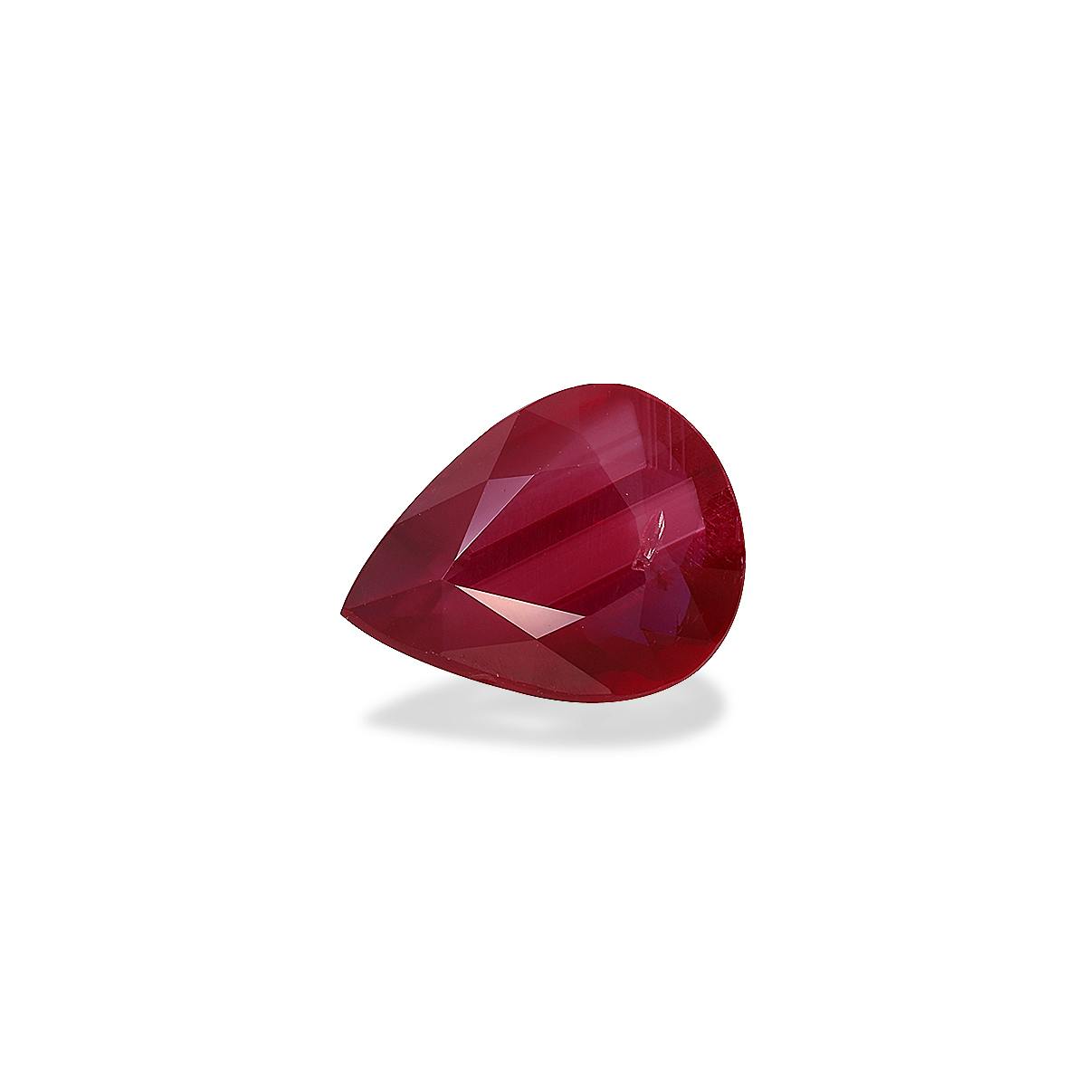 Mozambique Ruby 3.00 ct